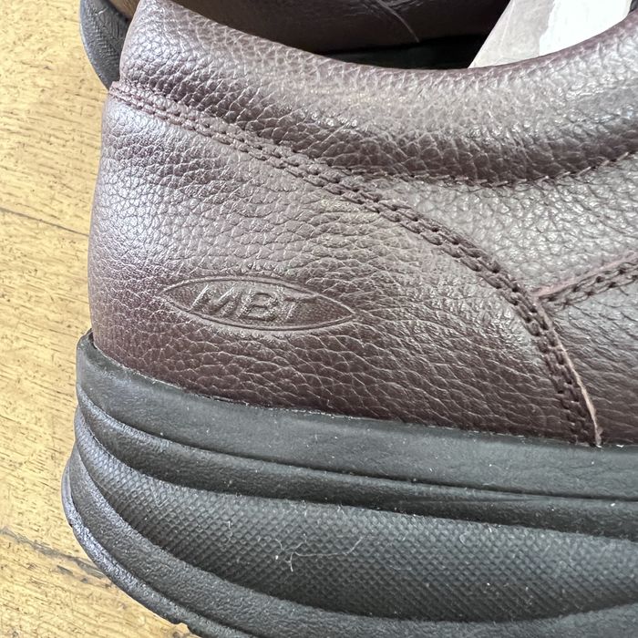 Sapatos homem MTB Nevada T.40 - NOVO