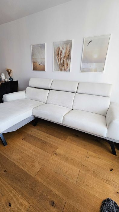 Pranie tapicerki meblowej