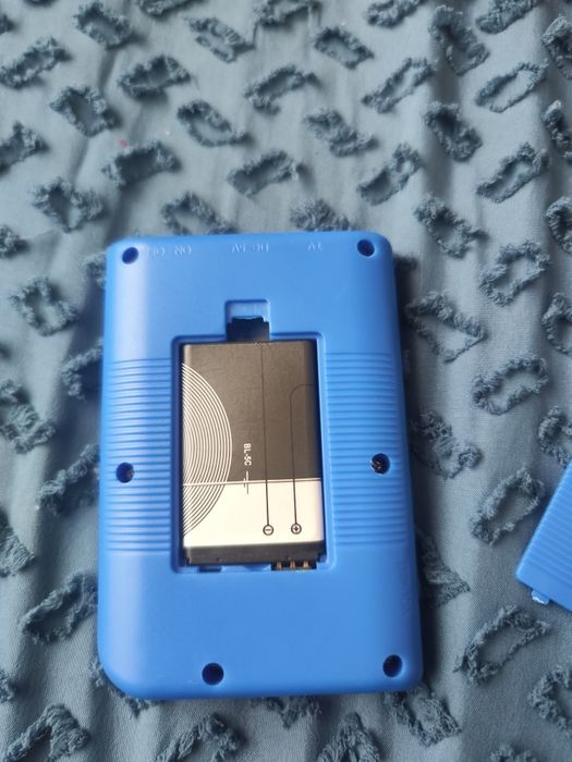 Consola portátil Sup 400jogos