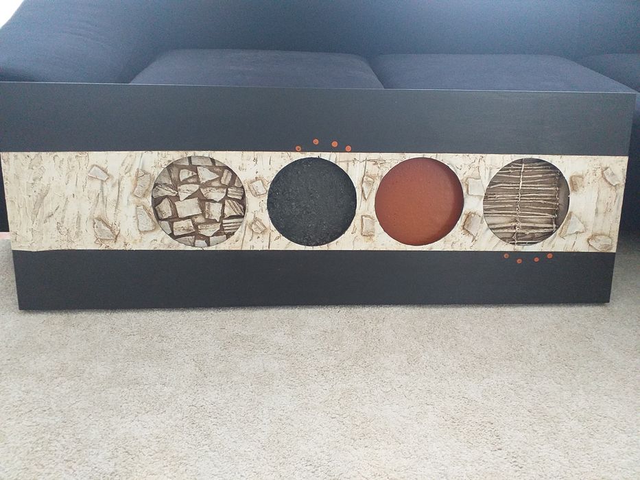 Vendo quadro/tela como novo64740407033218121