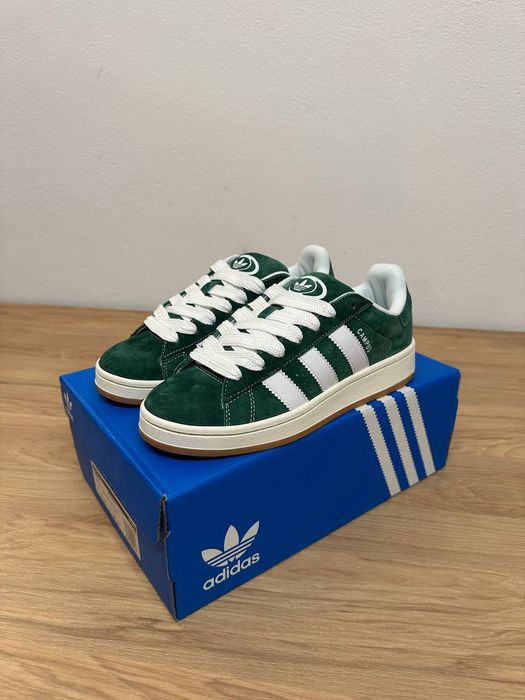 Adidas Campus Green