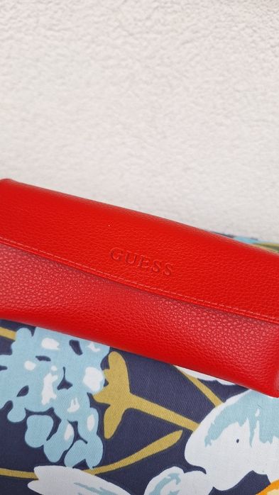 Oprawki damskie GUESS, stan bdb