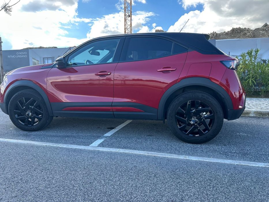 Opel Mokka 1.2 Turbo | 2023 | Como Novo