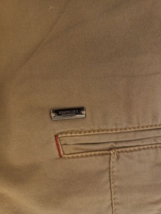 Spodnie Armani Exchange