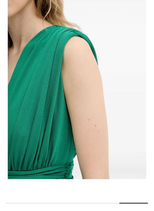 Vestido cerimónia Morgan
