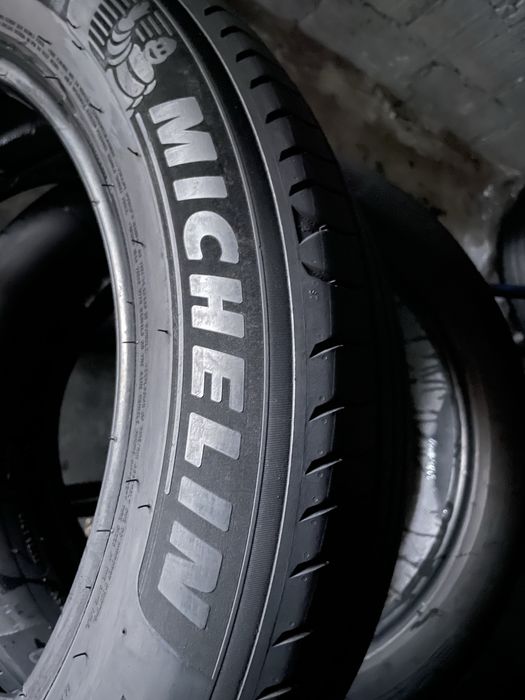 Шини 235/55/19 - 2шт Michelin Primacy 4