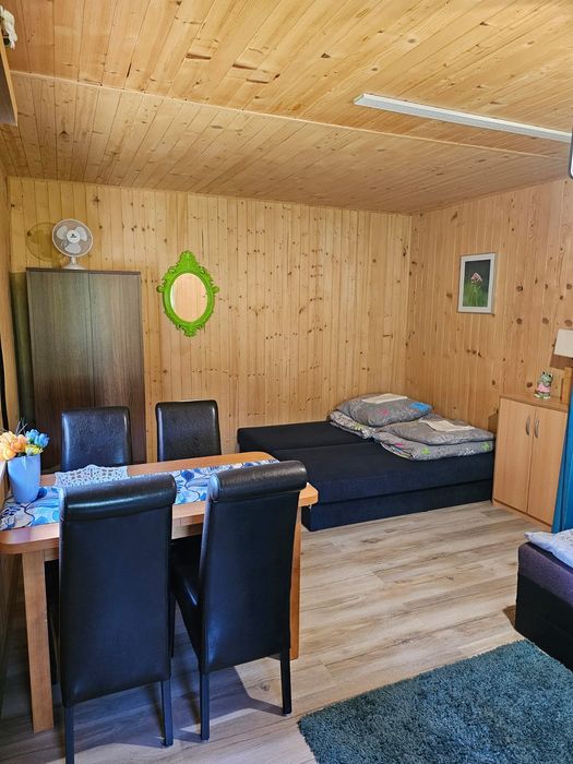 Domek letniskowy w Chłapowie wolny od 15.08