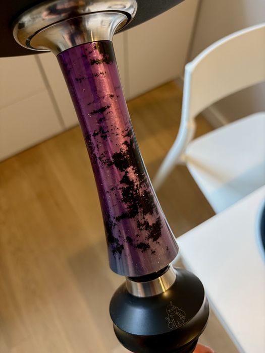 Shisha voodoo smoke fajka wodna