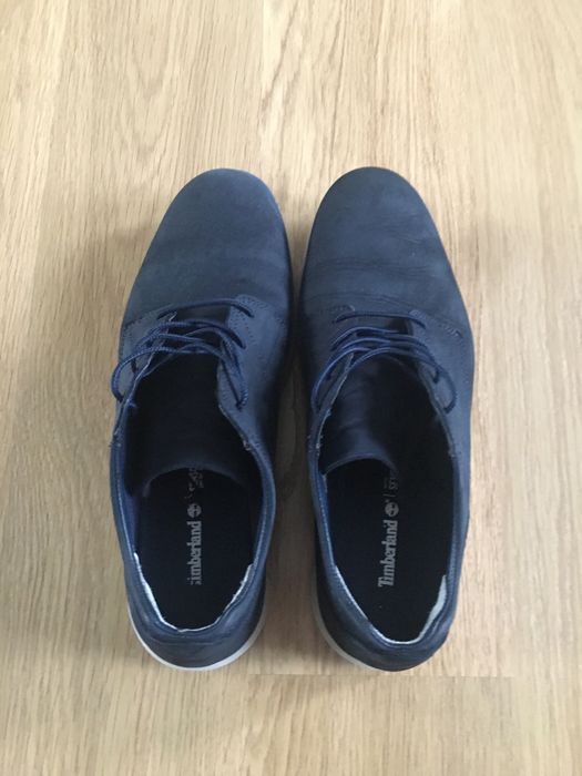 Кросівки Timberland   44