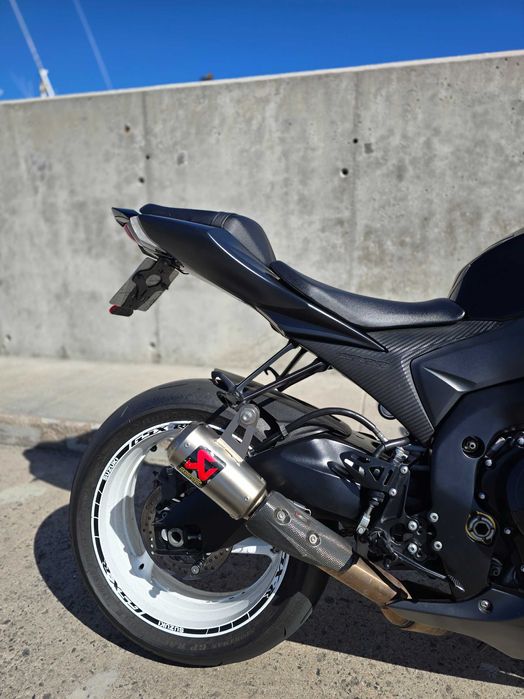 Suzuki Gsx-r 1000 L2