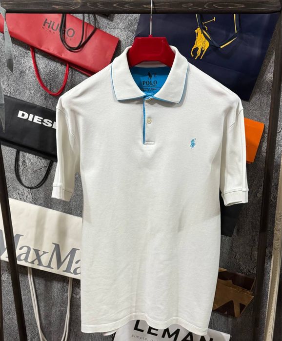 Футболка Поло Polo Ralph & Lauren