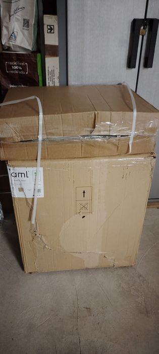 Movel casa de banho novo