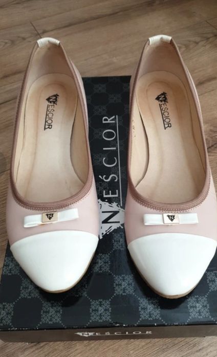 Buty na obcasie  r..36