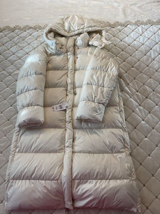 Пуховік Mango