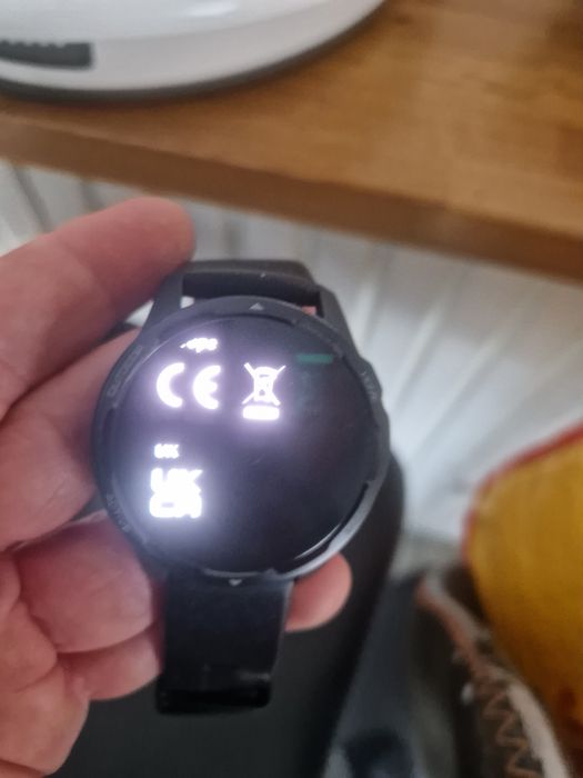 Xiaomi s1  watch
