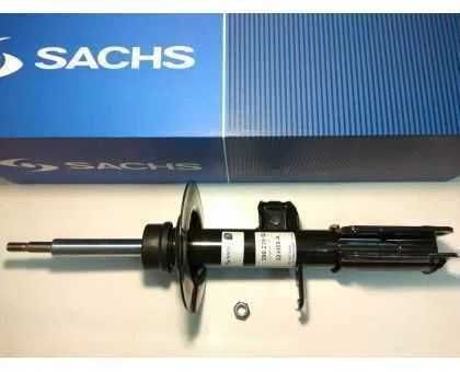 Стойка/Амортизатор Передний BMW X5 E53/БМВ Х5 Е53 2001-2006