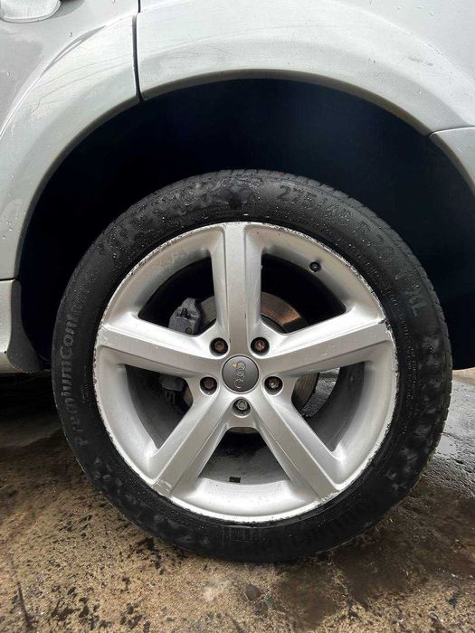 Розборка Ауді Кю7 4Л Ауди Ку Разборка Audi Q7 4L  2006-2015 ауді кю7