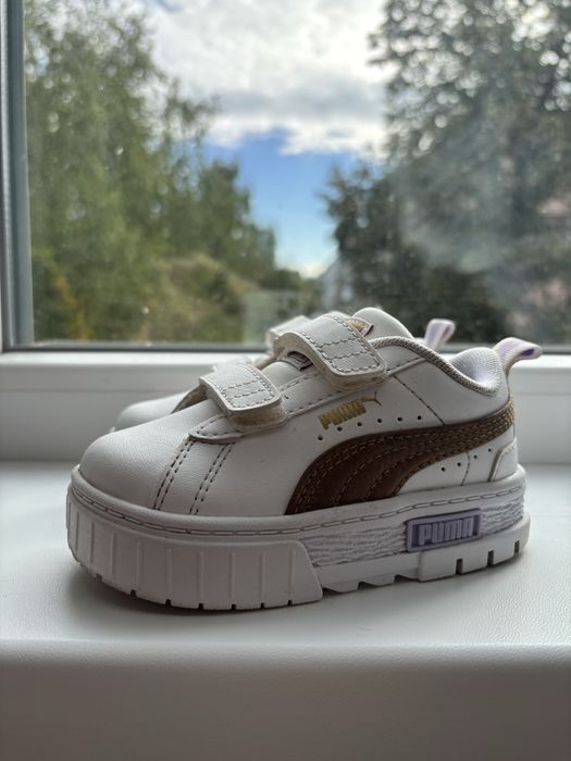 Дитячі кросівки PUMA оригінал