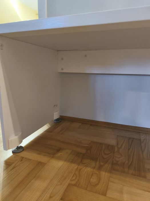Biurko dziecięce IKEA