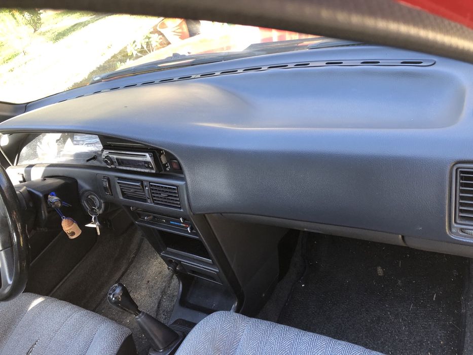 Toyota Corolla XL 1.3