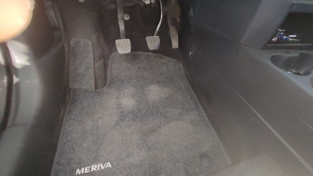 Opel Meriva 1.4 Газ-Бенз 2010г.