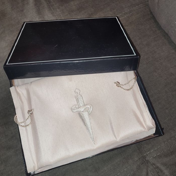 Жіночі туфлі Cesare Paciotti, Італія