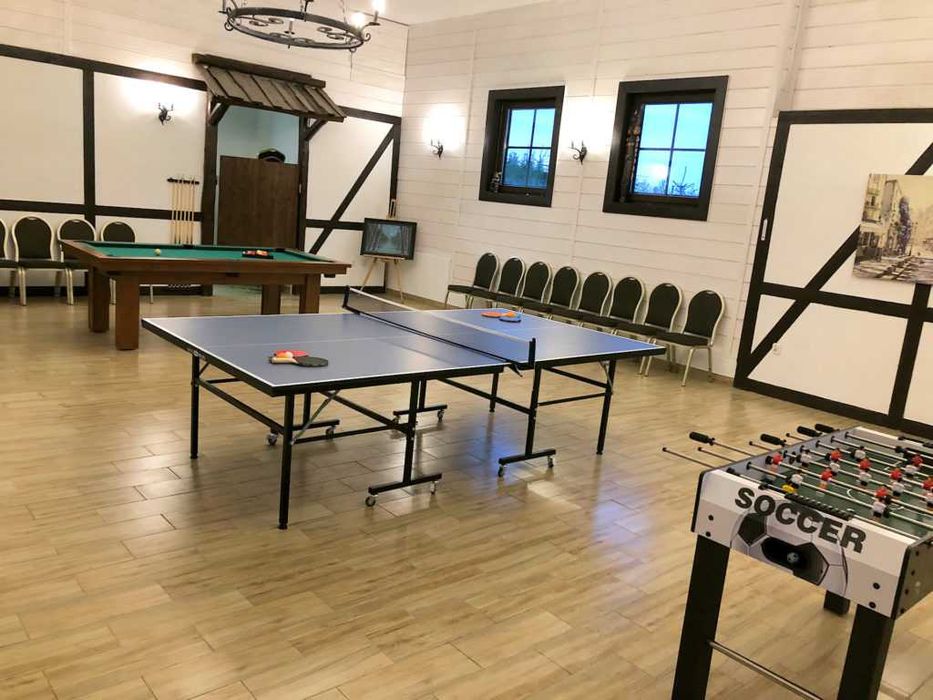 Dom z jeziorem , posiadłość 10 Ha cała do dyspozycji , 10 -14 osób