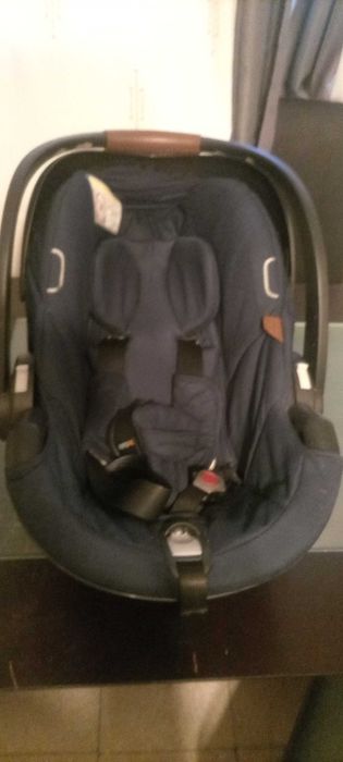 ovo de tranportar bebe