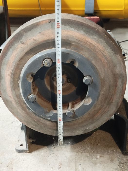 Точило, наждак, заточной станок.