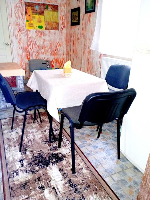 Будинок подобово(посуточно) погодинно оренда Осіпенковський