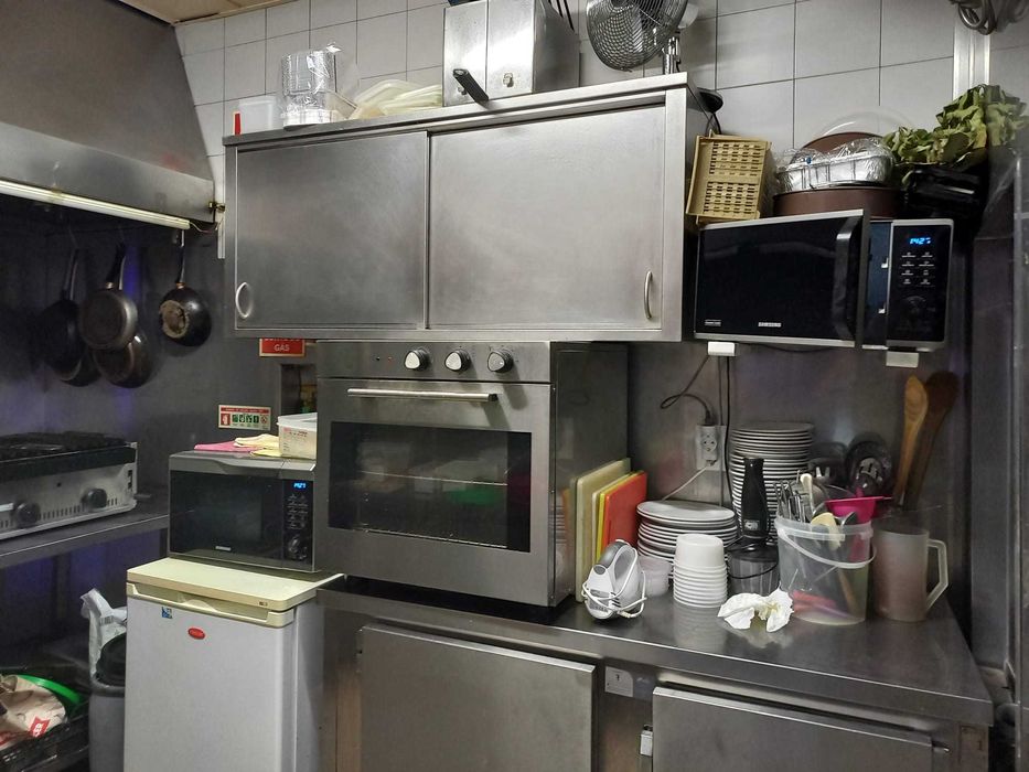 Aluga-se Restaurante bem localizado ás Portas de Benfica
