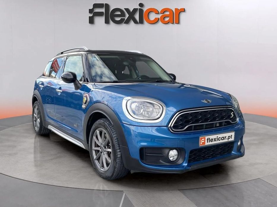 MINI Countryman Cooper SE ALL4 Auto