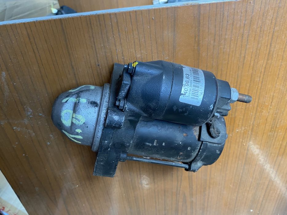 Bmw e36 rozrusznik 1.8 is, 1.8ti