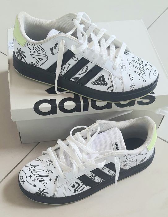 Buty adidas rozmiar 38