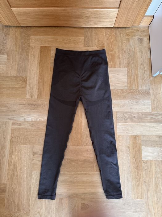 Leginsy ciążowe w rozmiarze 36/38