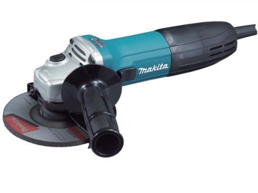 Болгарка Makita - машинка