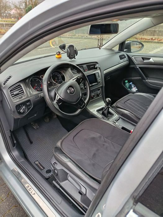 Продається авто,гольф 7