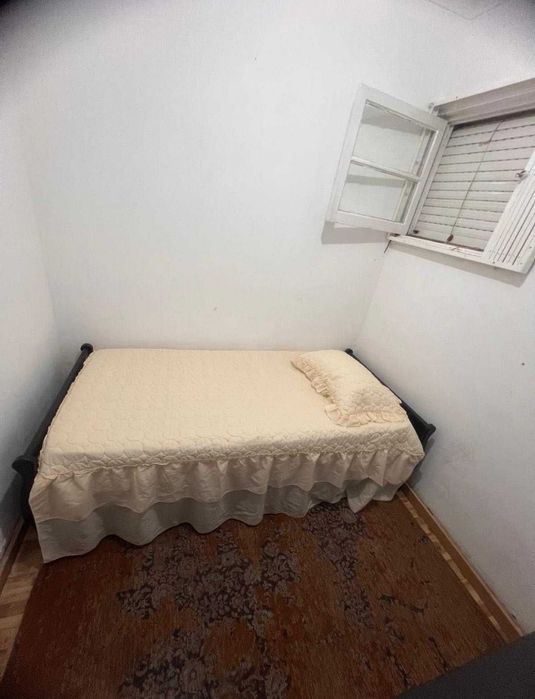 Arrendo quarto de solteiro