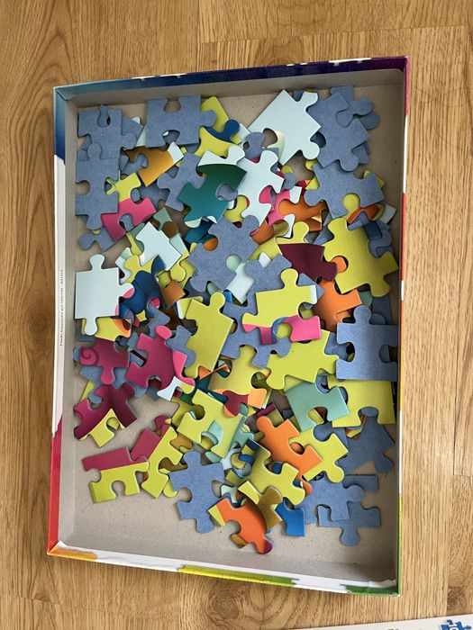 Puzzle pocoyo da clementoni