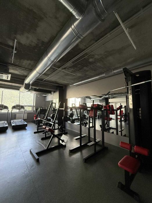 Помещения с действующем бизнесом. ЖК Армейский/Говорова. 1L21