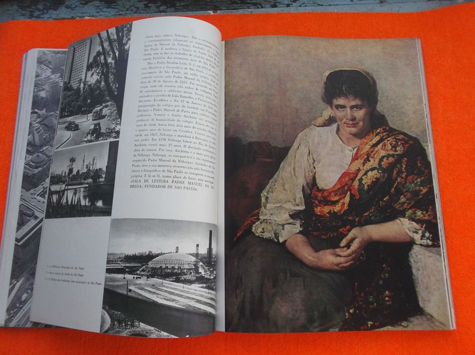 Panorama  Revista Portuguesa de Arte e Turismo   1954