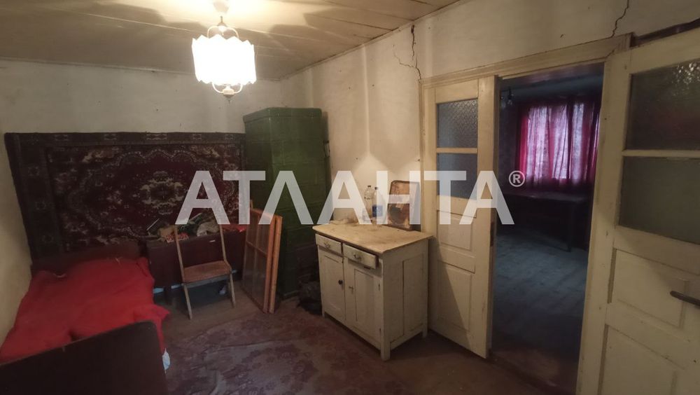 Будинок в с. Михальча