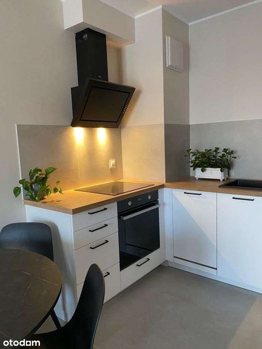 Mieszkanie – Wrocław, Jagodno - Widok 3