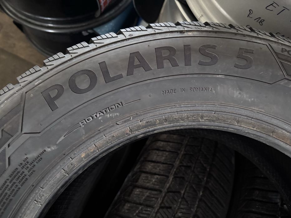 Barum Polaris 5 r15 195/65/15