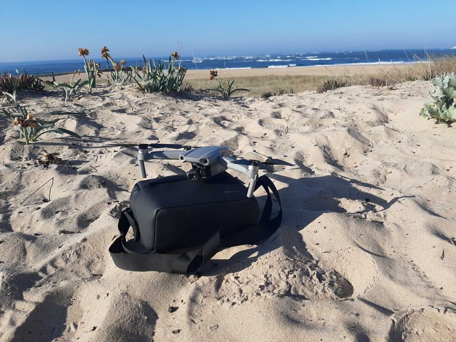 DJI Magic Air2 combo