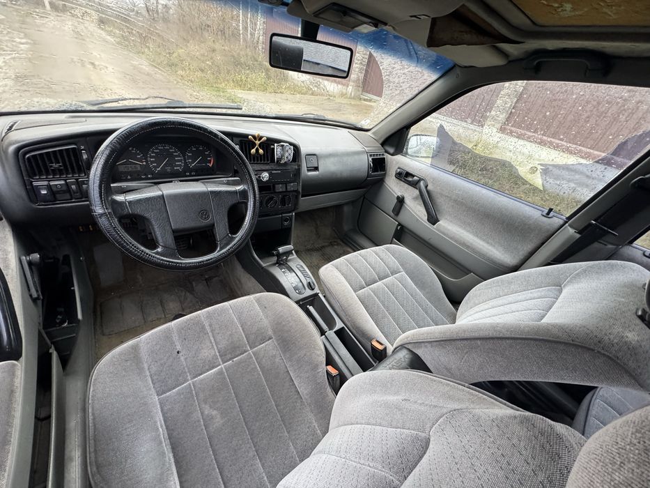 Продам фольцваген пассат