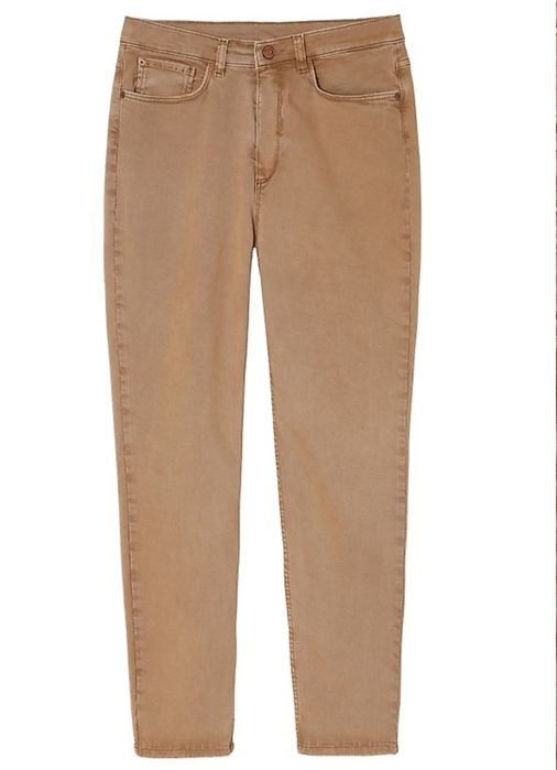 Spodnie Tatuum Romiki  r.38