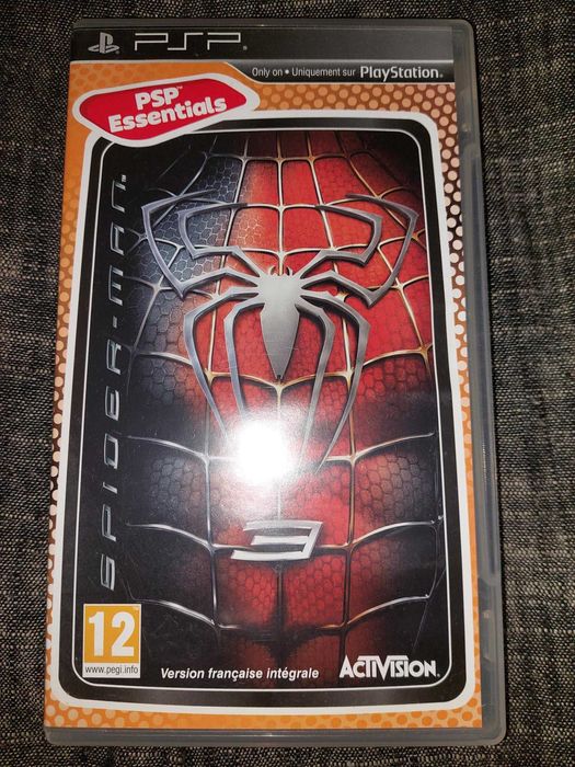 Jogos PSP usados como novos