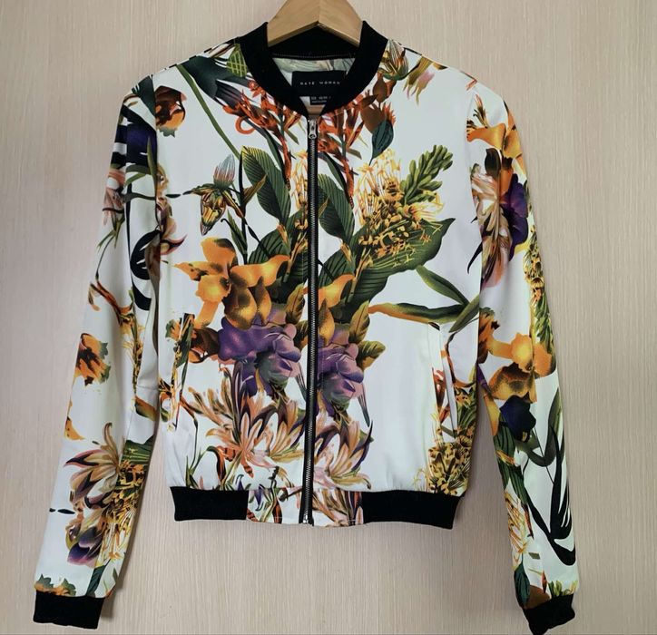 Пакет фирменной одежды Zara, р. XS-S