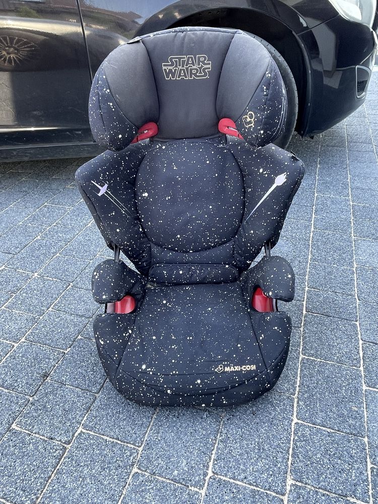 Maxi cosi star wars isofix hot sale